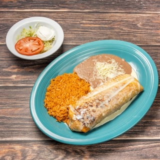 1 Chimichanga