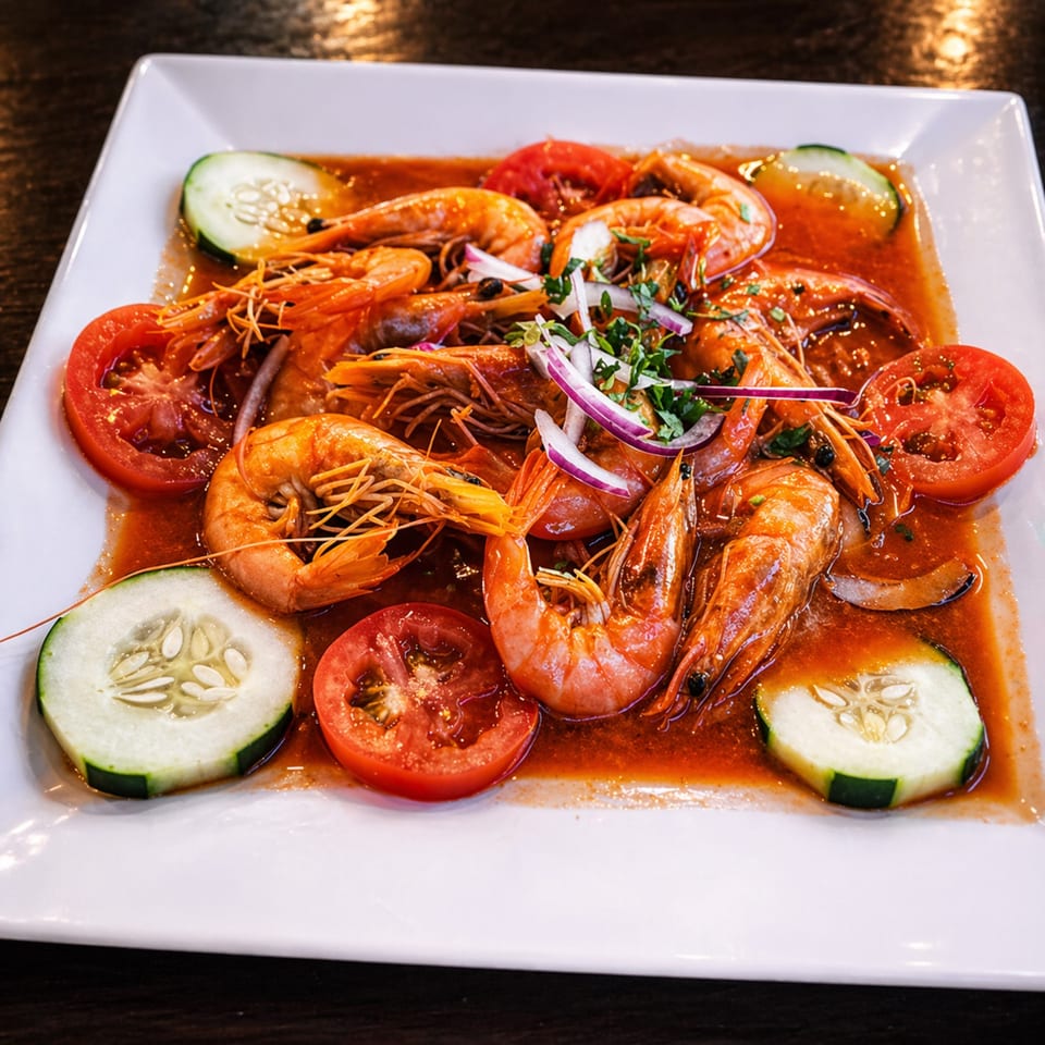 Authentic Mexican Meals Made with Tradition
