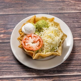 Taco Salad