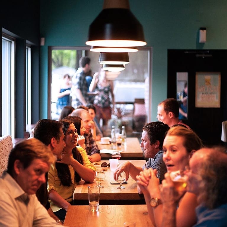 Make Your Lawrenceville Event Unforgettable