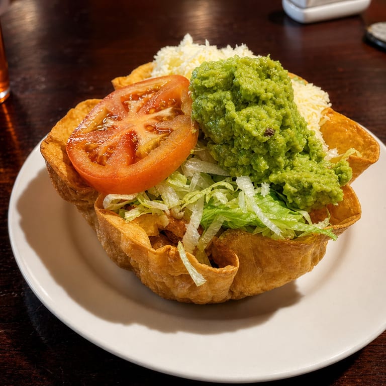 Mexican Food Made for Every Day